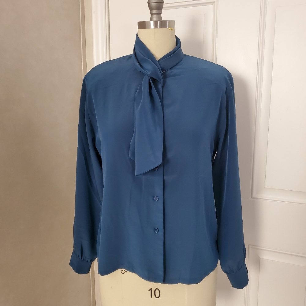 Pendleton Blouse - image 1